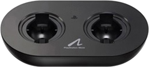 Playstation move charging clearance dock